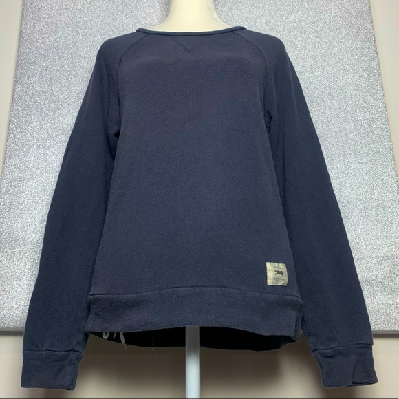 UO OBEY PROPAGANDA RETRO Crew Neck Sweatshirt - Picture 6 of 16